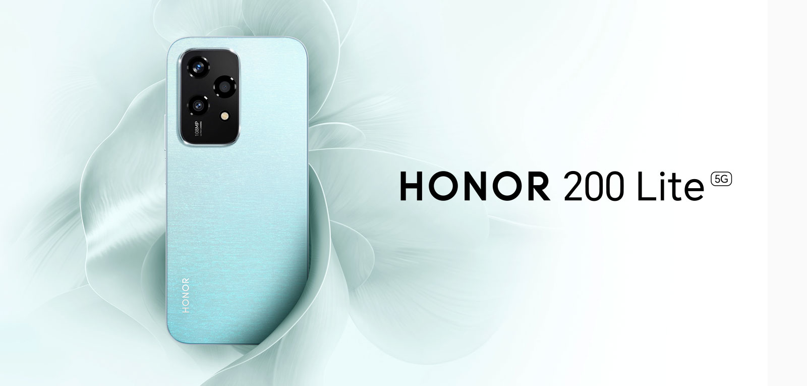 مشخصات گوشی موبایل آنر مدل Lite 200 دو سیم کارت ظرفیت 256 گیگابایت و رم 8 گیگابایت